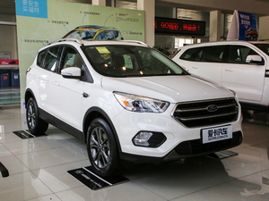 2019EcoBoost 180 K V w^