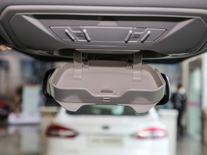 2019EcoBoost 180 K V g