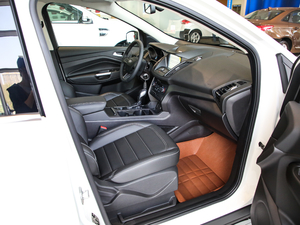 2019EcoBoost 180 K V g