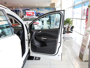 2019EcoBoost 180 K V g