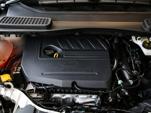 2019EcoBoost 180 K V 