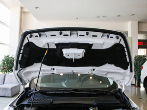 2019款EcoBoost 180 两驱铂翼型 国V 其它