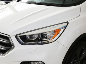 2019EcoBoost 180  VI ^