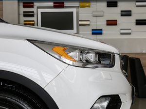 2019EcoBoost 180  VI ^