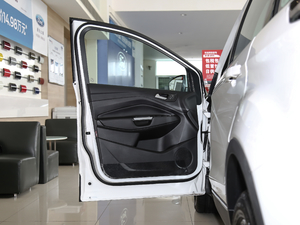 2019款EcoBoost 180 两驱豪翼型 国VI 驾驶位车门