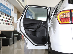 2019款EcoBoost 180 两驱豪翼型 国VI 左后车门