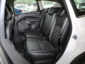2019款EcoBoost 180 两驱豪翼型 国VI 后排座椅