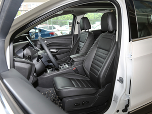 2019款EcoBoost 180 两驱豪翼型 国VI 主驾驶座椅