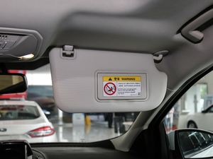 2019EcoBoost 180  VI g