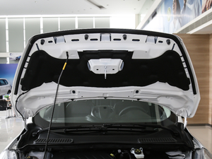 2019款EcoBoost 180 两驱豪翼型 国VI 其它