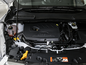 2019款EcoBoost 180 两驱豪翼型 国VI 其它