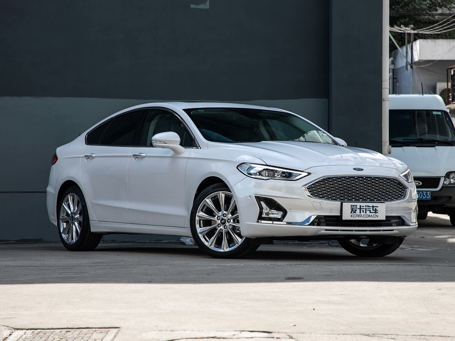 2019ɵϚW EcoBoost 245 ǿŞ V