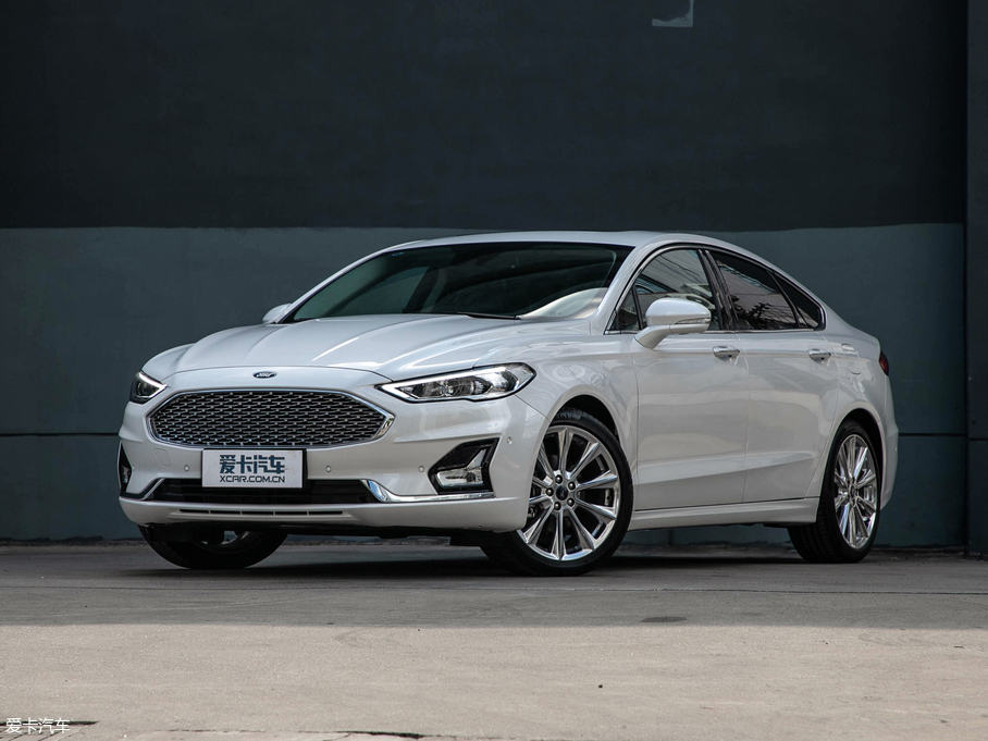 2019ɵŷ EcoBoost 245 ǿ콢 V