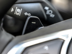 2019款EcoBoost 245 智控旗舰型 国V 中控区