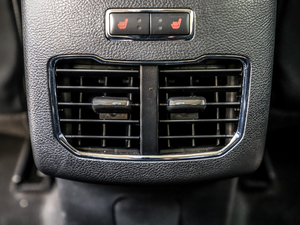 2019款EcoBoost 245 智控旗舰型 国V 中控区