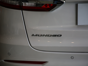 2019款EcoBoost 180 智控时尚型 国V 细节外观