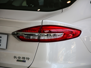 2019款EcoBoost 180 智控时尚型 国V 细节外观