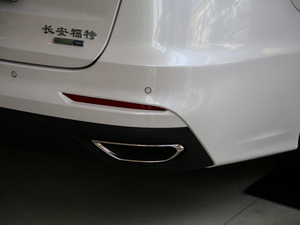 2019款EcoBoost 180 智控时尚型 国V 细节外观