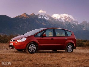 2008��S-MAX2.3L ���������콢���������