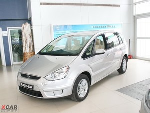 2008��S-MAX2.3L ��������������45��