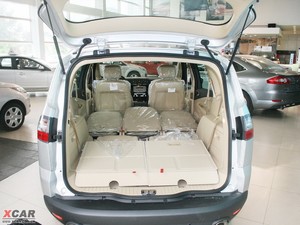 2008�����˹S-MAX