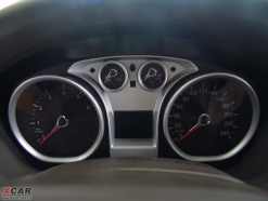 1.8L 舒适型 手动挡