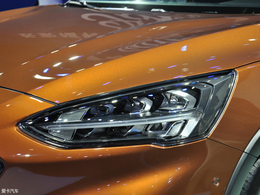 2020˹Active EcoBoost 180 Ԅӄҫ