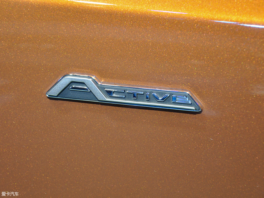 2020˹Active EcoBoost 180 Ԅ(dng)ҫ