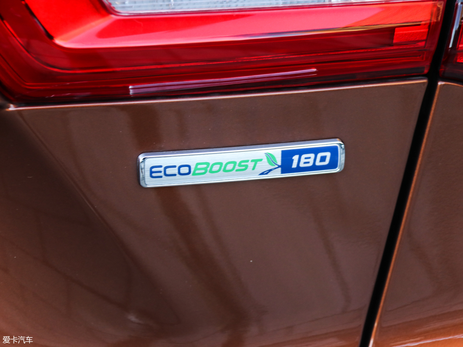 2020˹Active EcoBoost 180 Զҫ