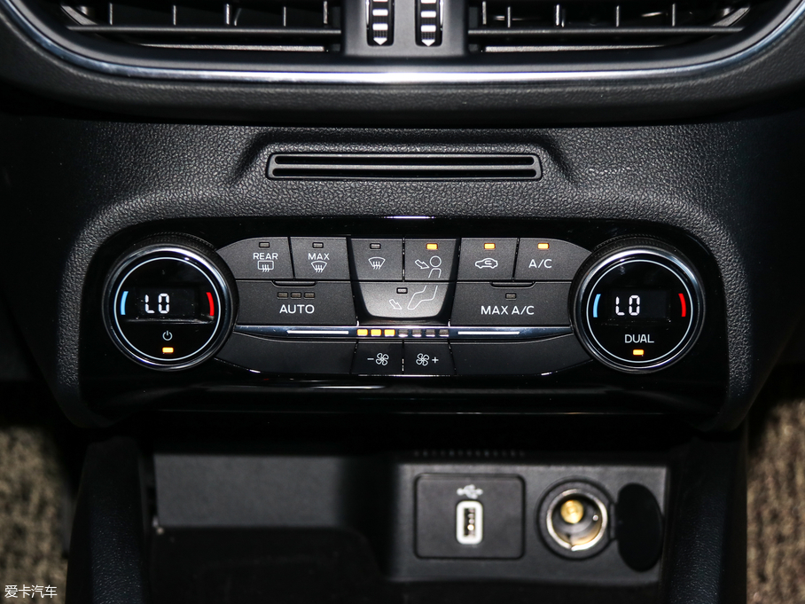 2020˹Active EcoBoost 180 Ԅӄҫ