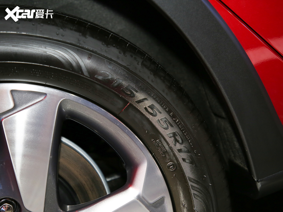 2020˹Active EcoBoost 180 Ԅ(dng)ų