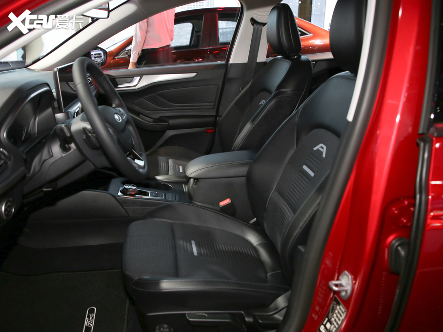 2020˹Active EcoBoost 180 Ԅӄų