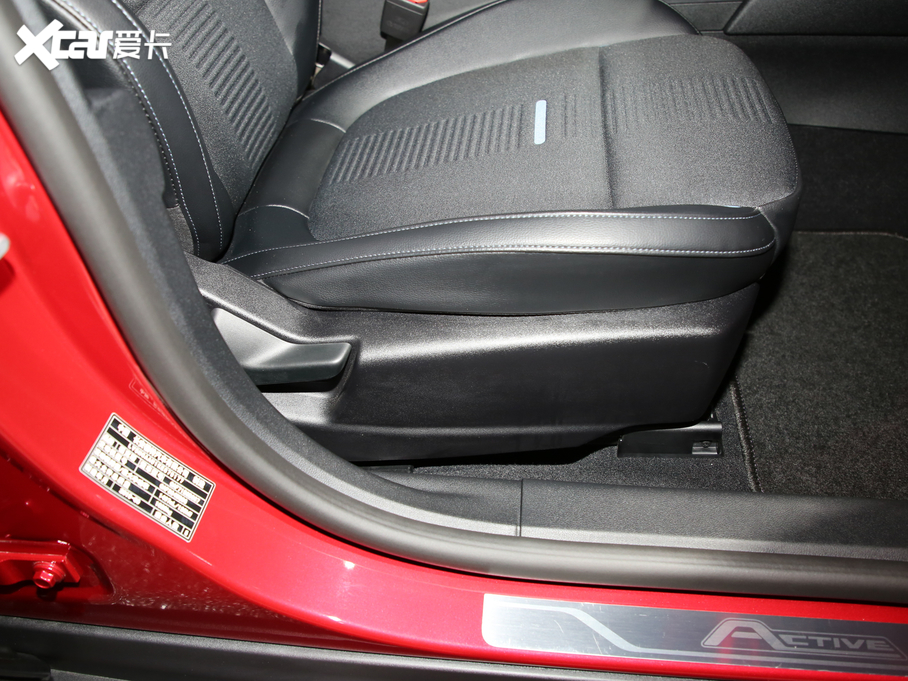 2020˹Active EcoBoost 180 Ԅӄų