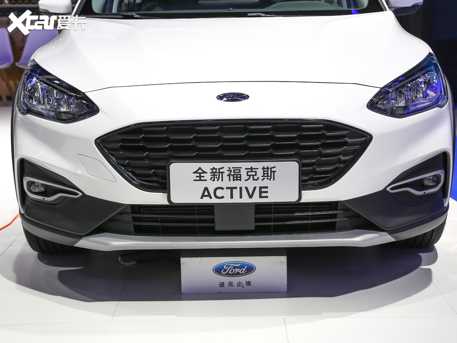 2020���˹Active EcoBoost 180 �Ԅӄų���