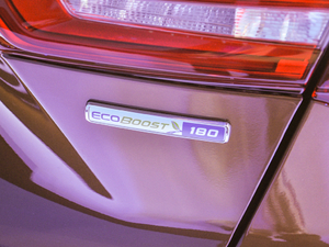 2020EcoBoost 180 Ԅӄҫ ^