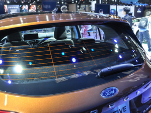 2020EcoBoost 180 Ԅӄҫ ^