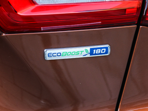 2020EcoBoost 180 Ԅӄҫ ^