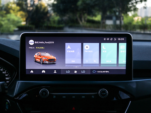 2020EcoBoost 180 Ԅ(dng)ҫ п؅^(q)