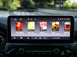 2020EcoBoost 180 Ԅ(dng)ҫ п؅^(q)