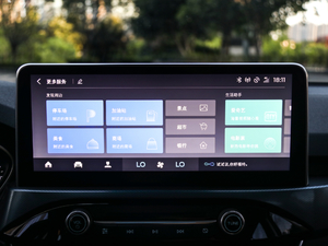 2020EcoBoost 180 Ԅ(dng)ҫ п؅^(q)