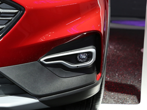 2020EcoBoost 180 Ԅ(dng)ų ǰF