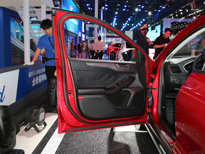 2020EcoBoost 180 Ԅӄų {λ܇T