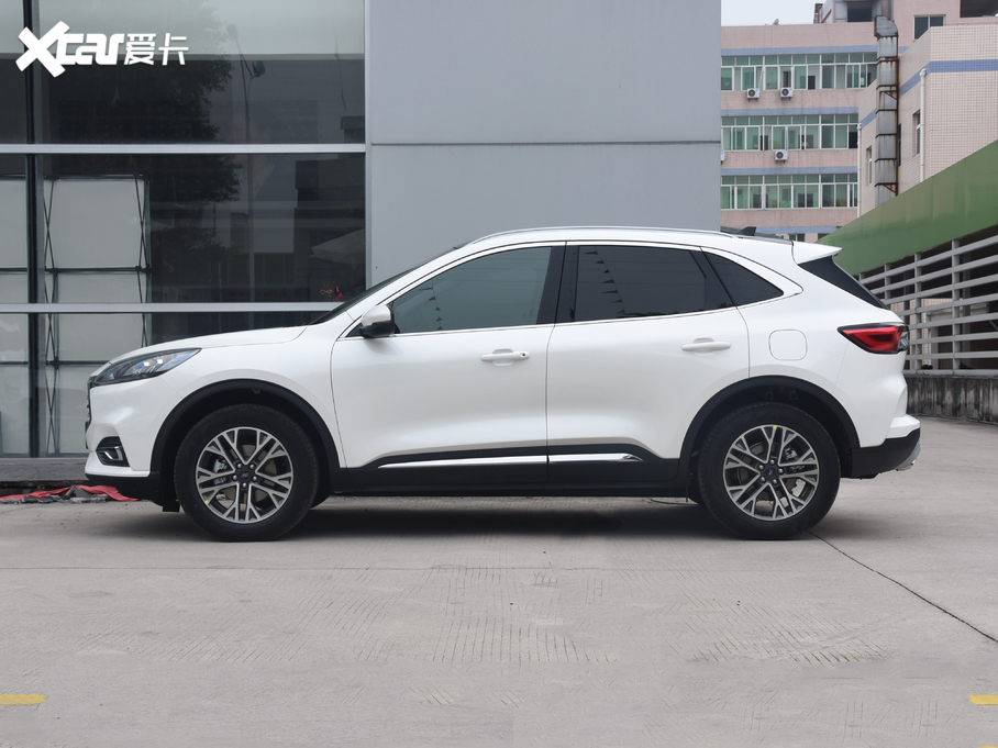 2020JH EcoBoost 245 򌐂