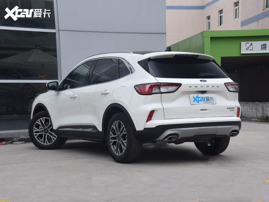 2020JH EcoBoost 245 򌐂