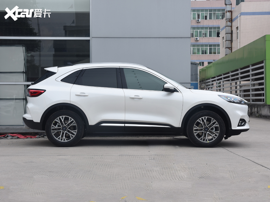 2020JH EcoBoost 245 򌐂