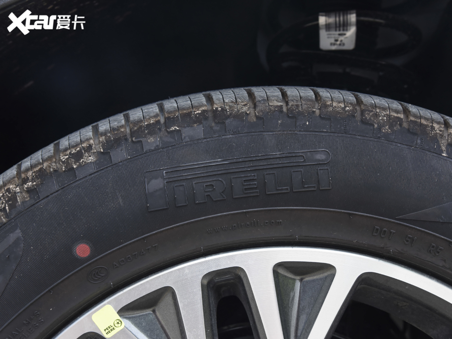 2020JH EcoBoost 245 򌐂