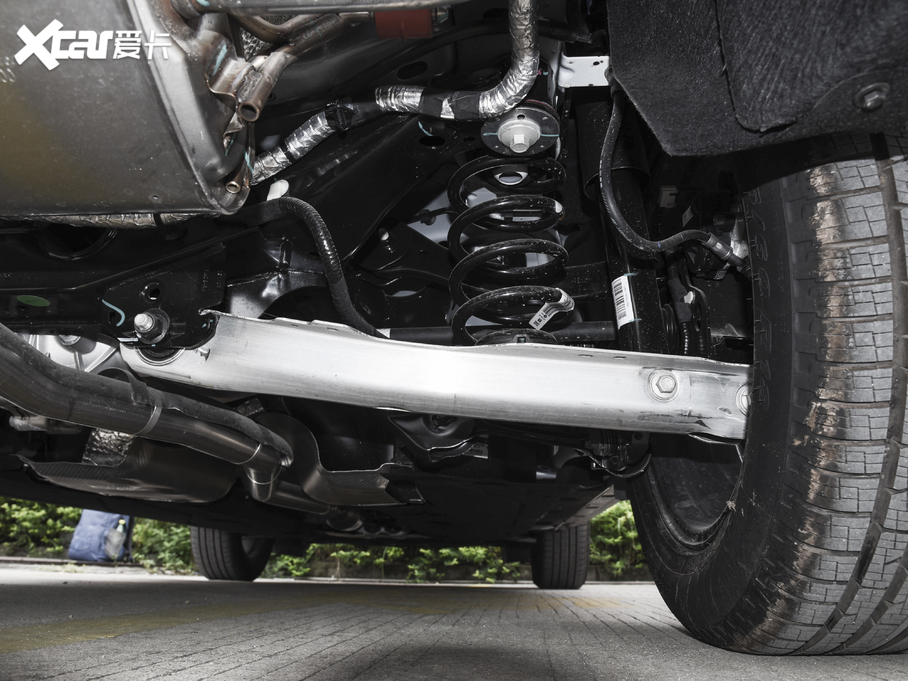 2020JH EcoBoost 245 򌐂