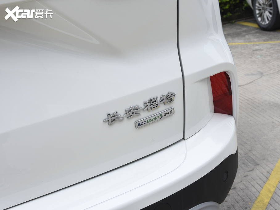 2020JH EcoBoost 245 򌐂