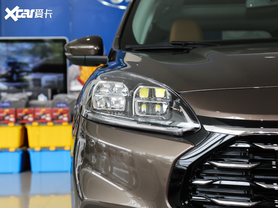 2020JH EcoBoost 245 ۼ