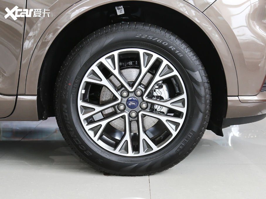 2020JH EcoBoost 245 ۼ